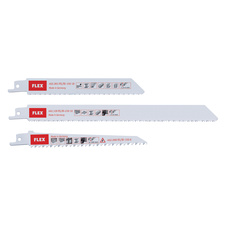 FLEX – RS/BI Set VE3