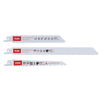 FLEX – RS/BI Set VE3 –  List šavlové pily