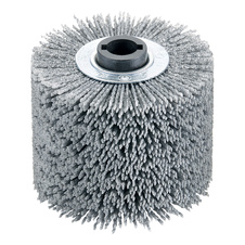 FLEX – BW-NY D110/85 P46 –  Kartáčový válec z nylonu