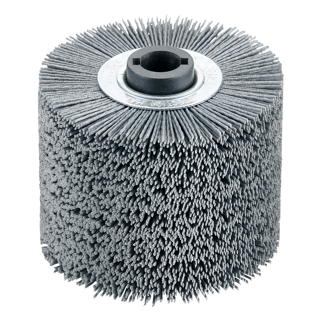 FLEX – BW-NY D110/85 P120 –  Kartáčový válec z nylonu