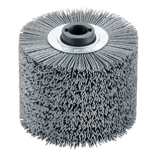 FLEX – BW-NY D110/85 P120 –  Kartáčový válec z nylonu