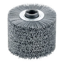 FLEX – BW-NY D110/85 P120 –  Kartáčový válec z nylonu