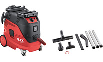 FLEX – VCE 33 L AC-Set