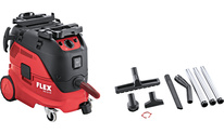 FLEX – VCE 33 M AC-Set