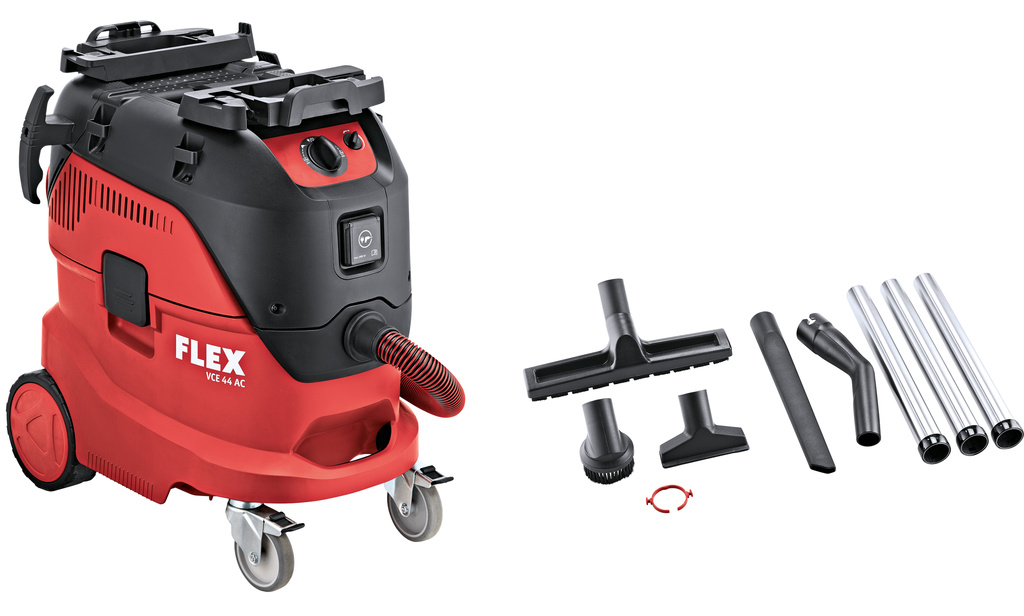 FLEX – VCE 44 L AC-Set