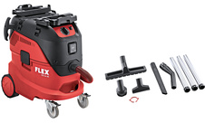 FLEX – VCE 44 L AC-Set –  Bezpečnostní vysavač