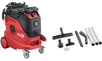 FLEX – VCE 44 L AC-Set
