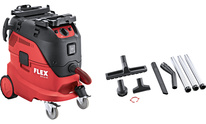 FLEX – VCE 44 M AC-Set