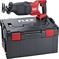 FLEX – RSP DW 18.0-EC