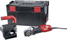 FLEX – BBE 14-3 110 –  Saténovací stroj