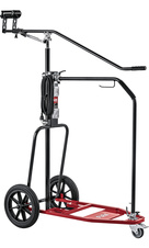 FLEX – GM 340 –  Mobilní Giraffe