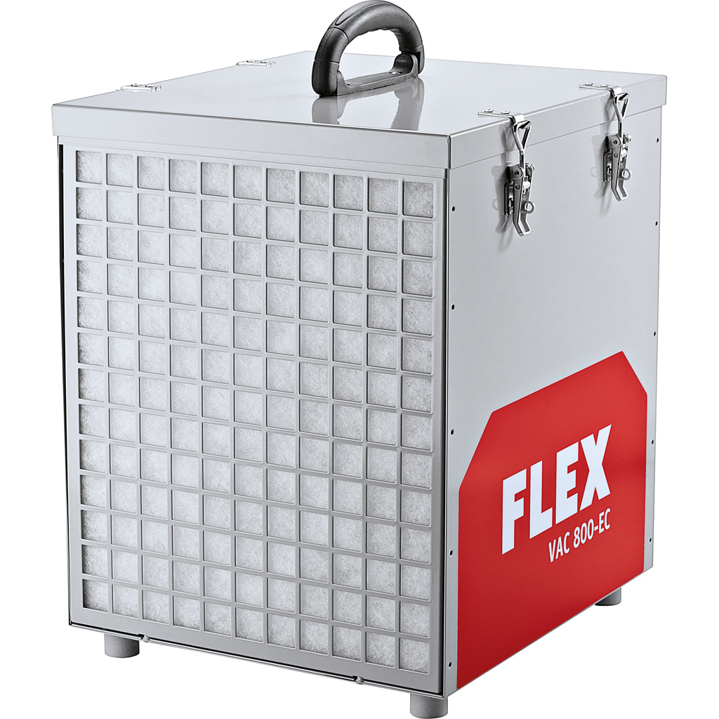 FLEX – VAC 800-EC