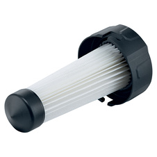 FLEX – PF-PES EC –  Filtrační prvek