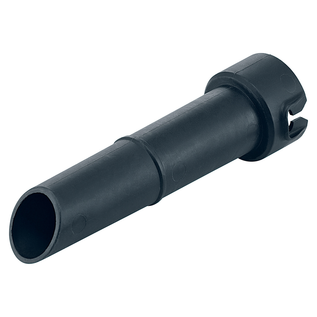 FLEX – K-C 32 HT –  Sací koleno