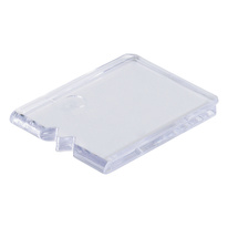 FLEX – JS/JSB-P VE3 –  Ochrana proti třískám přímočaré pily