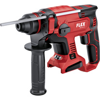 FLEX – CHE 18.0-EC C –  Aku vrtací kladivo
