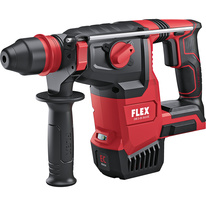 FLEX – CHE 2-26 18.0-EC C –  Aku vrtací kladivo