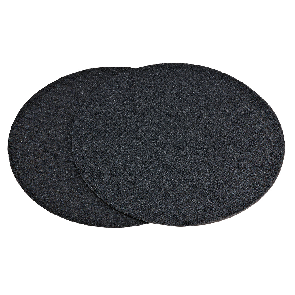 FLEX – D225 SU-S 1200 VE5 –  Brusný pad na suchý zip Superfinishing