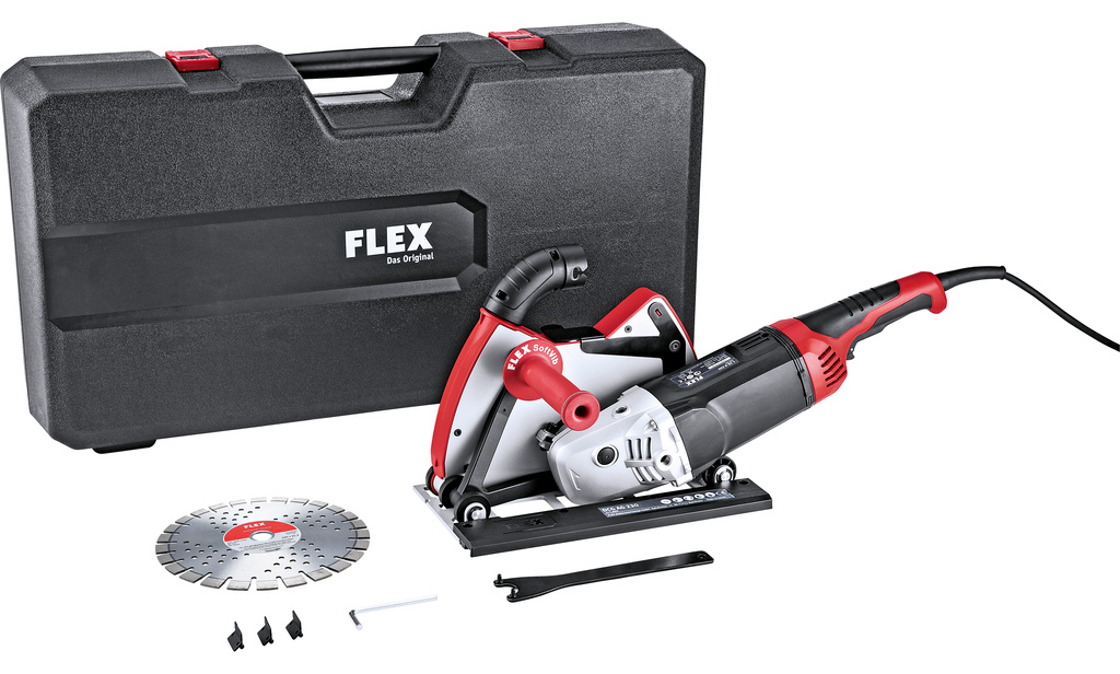 FLEX – DCG L 26-6 230 Set