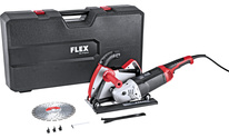 FLEX – DCG L 26-6 230 Set