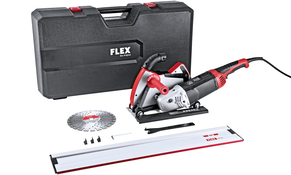 FLEX – DCG L 26-6 230 G-Set