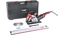 FLEX – DCG L 26-6 230 G-Set