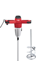 FLEX – MXE 1200 + WR2 140 –  Míchadlo