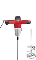 FLEX – MXE 1202 + WR2 140 –  Míchadlo