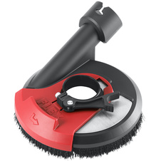 FLEX – SG-R D125 LD –  Odsávací kryt