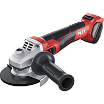 FLEX – LBE 125 18.0-EC C