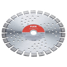 FLEX – D-TCS U 230x22,2