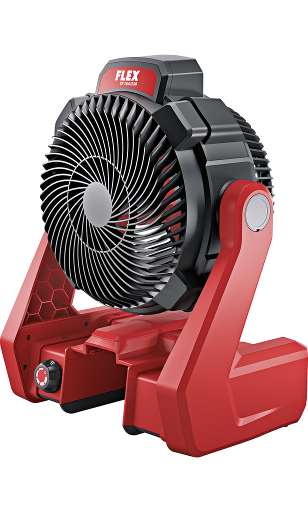 FLEX – CF 18.0/230