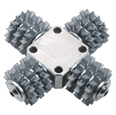 FLEX – FK-S II D80 M14 –  Frézovací hlava