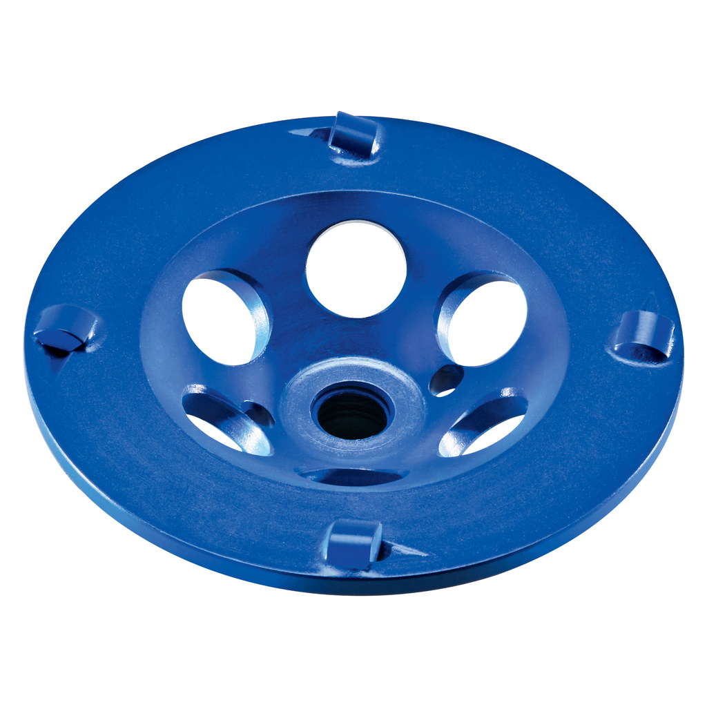 FLEX – PKD-Jet II 4-Cut D115 M14