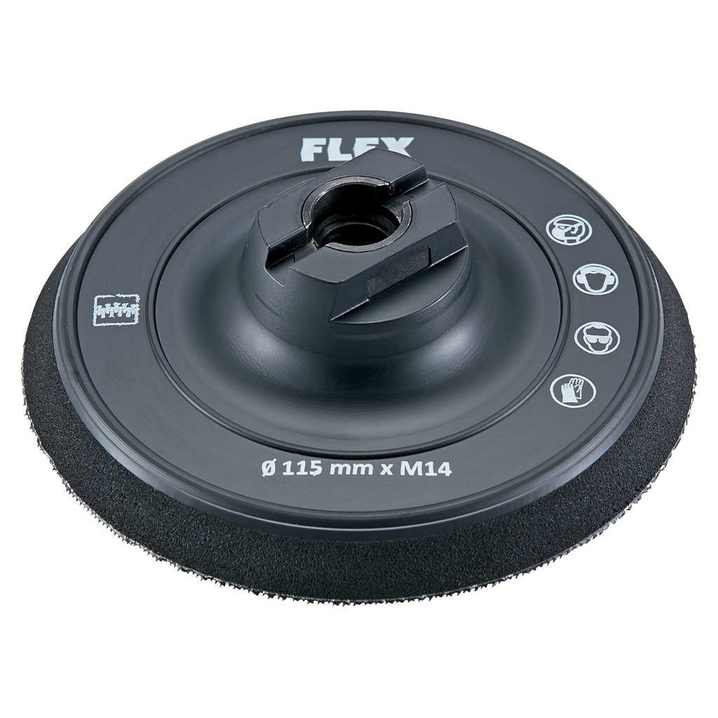 FLEX – BP-M RE 115 M14