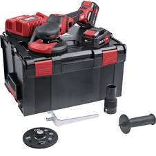 FLEX – SE 125 18.0-EC/5.0 Set –  SUPRAFLEX