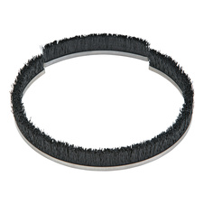 FLEX – BK-H LD 125 –  Kartáčový lem