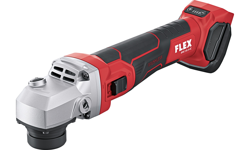 FLEX – BME 18.0-EC C –  Základní motor