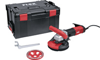FLEX – LD 16-8 125 R, Kit Turbo-Jet II
