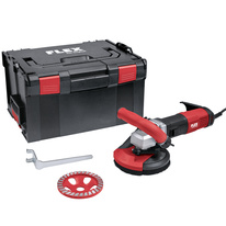 FLEX – LDE 16-8 125 R, Kit Turbo-Jet II