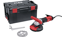 FLEX – LDE 16-8 125 R, Kit TH-Jet