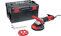 FLEX – LDE 16-8 125 R, Kit E-Jet