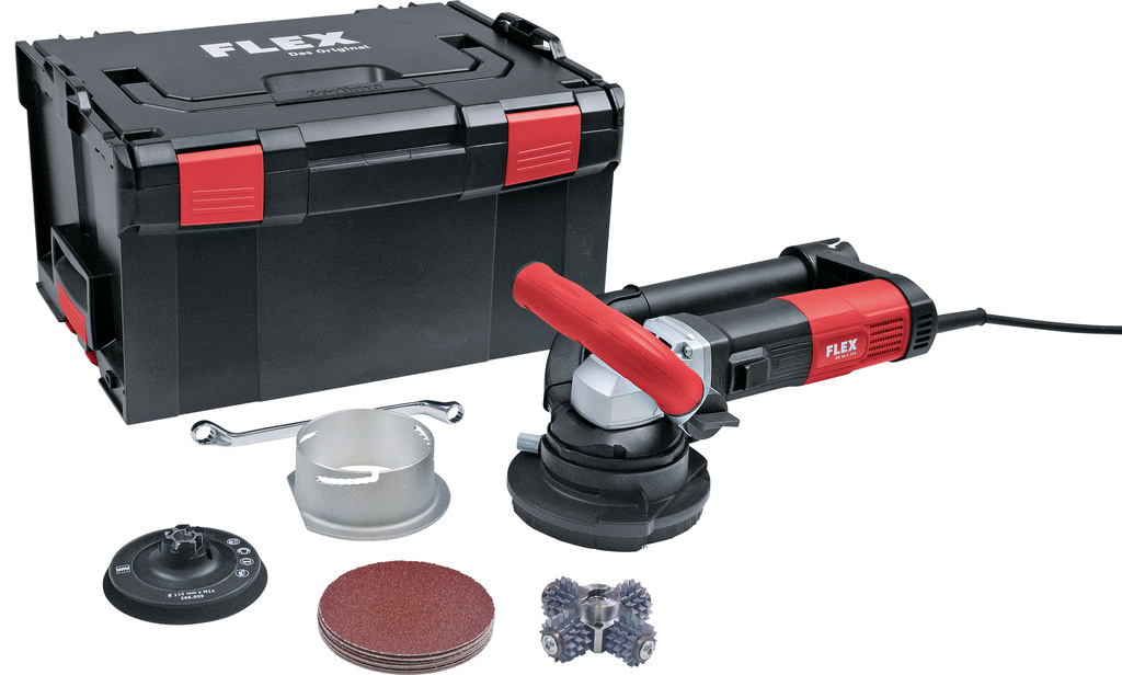 FLEX – RE 16-5 115 Kit, FK-S