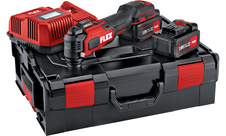 FLEX – MT 18.0-EC/5.0 Set –  Aku multitool