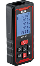 FLEX – ADM 70 G