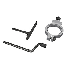 FLEX – DS MT 18.0 –  Paralelní doraz