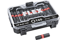 FLEX – DB Bulk T40-25mm VE25  –  Bit