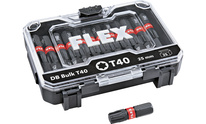 FLEX – DB Bulk T40-25mm VE25 