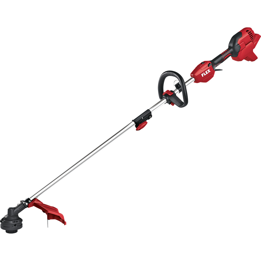 FLEX – GLT 35 18-EC –  Aku vyžínač trávníku