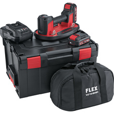 FLEX – VLP 18.0/2.5 Set –  Aku vakuový zvedák